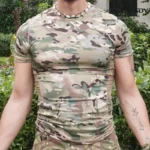 Polo Deportivo compresión - ESDY - Imagen 5