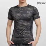 Polo Deportivo compresión - ESDY - Imagen 2