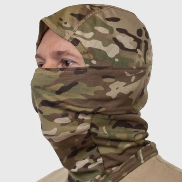 BALACLAVA - CORTAVIENTO - Imagen 1
