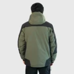 CHAQUETA TERMICA DE ALTA MONTAÑA - Imagen 3