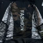 CHAQUETA TERMICA DE ALTA MONTAÑA - Imagen 6