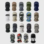 BALACLAVA - CORTAVIENTO - Imagen 5