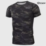 Polo Deportivo compresión - ESDY