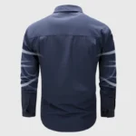 CAMISA OUTDOOR - COS - Imagen 2