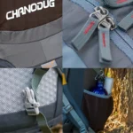 MOCHILA OUTDOOR 33L - CHANODUG - Imagen 4