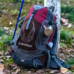 MOCHILA OUTDOOR 33L - CHANODUG - Imagen 5
