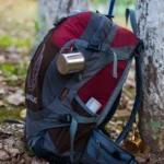 MOCHILA OUTDOOR 33L - CHANODUG - Imagen 6