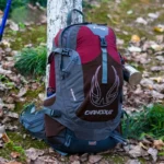 MOCHILA OUTDOOR 33L - CHANODUG - Imagen 7