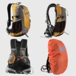 MOCHILA OUTDOOR 30L - CHANODUG - Imagen 2