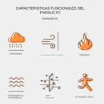 CHAQUETA MONTAÑERA OUTDOOR 3 EN 1 - 55661 - Imagen 17