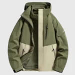 CHAQUETA MONTAÑERA OUTDOOR 3 EN 1 - 55661 - Imagen 3