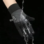 GUANTES TERMICOS DE TREKKING - Imagen 2