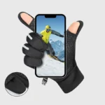 GUANTES TERMICOS DE TREKKING - Imagen 4