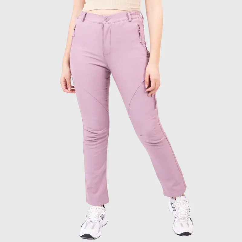 49_1_11zon Pantalon de Trekking – DAMA - Imagen 1