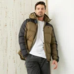 Parka Deportiva Outdoor - Mountain Gear - Imagen 11