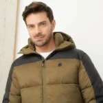 Parka Deportiva Outdoor - Mountain Gear - Imagen 16