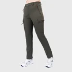 Pantalon Outdoor Otoño - TALOS DAMA - Imagen 2