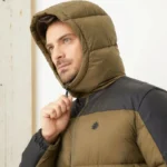 Parka Deportiva Outdoor - Mountain Gear - Imagen 9
