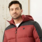 Parka Deportiva Outdoor - Mountain Gear - Imagen 5