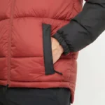 Parka Deportiva Outdoor - Mountain Gear - Imagen 6