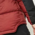 Parka Deportiva Outdoor - Mountain Gear - Imagen 7