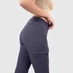 Pantalon Outdoor Otoño - TALOS DAMA - Imagen 9