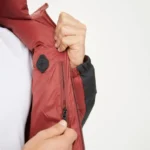 Parka Deportiva Outdoor - Mountain Gear - Imagen 8