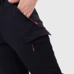 Pantalon Outdoor Otoño - TALOS DAMA - Imagen 10