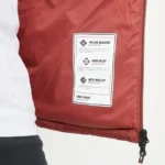 Parka Deportiva Outdoor - Mountain Gear - Imagen 3