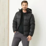 Parka Deportiva Outdoor - Mountain Gear - Imagen 10