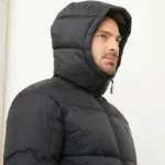 Parka Deportiva Outdoor - Mountain Gear - Imagen 14