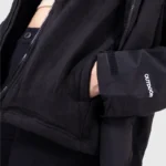 Chaqueta de Senderismo 3 en 1 - DAMA - Imagen 4