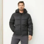 Parka Deportiva Outdoor - Mountain Gear - Imagen 12