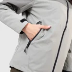 Chaqueta de Senderismo 3 en 1 - DAMA - Imagen 7