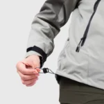 Chaqueta de Senderismo 3 en 1 - DAMA - Imagen 8