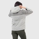 Chaqueta de Senderismo 3 en 1 - DAMA - Imagen 10