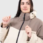 Chaqueta de Senderismo 3 en 1 - DAMA - Imagen 11