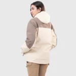 Chaqueta de Senderismo 3 en 1 - DAMA - Imagen 12