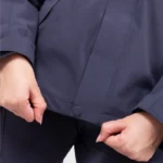 CHAQUETA MONTAÑERA OUTDOOR 3 EN 1 - DAMA – 55661 - Imagen 4