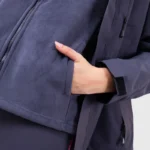 CHAQUETA MONTAÑERA OUTDOOR 3 EN 1 - DAMA – 55661 - Imagen 6