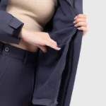 CHAQUETA MONTAÑERA OUTDOOR 3 EN 1 - DAMA – 55661 - Imagen 7