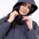 CHAQUETA MONTAÑERA OUTDOOR 3 EN 1 - DAMA – 55661 - Imagen 10