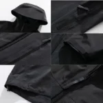 Chaqueta JDH StormShell PRO - Imagen 10