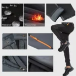 Pantalón SoftShell PRO – Alta Montaña - Imagen 3