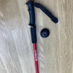 BASTON DE TREKKING ALTA MONTAÑA - DIMAN - Imagen 2