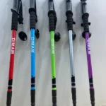 BASTON DE TREKKING ALTA MONTAÑA - DIMAN - Imagen 3