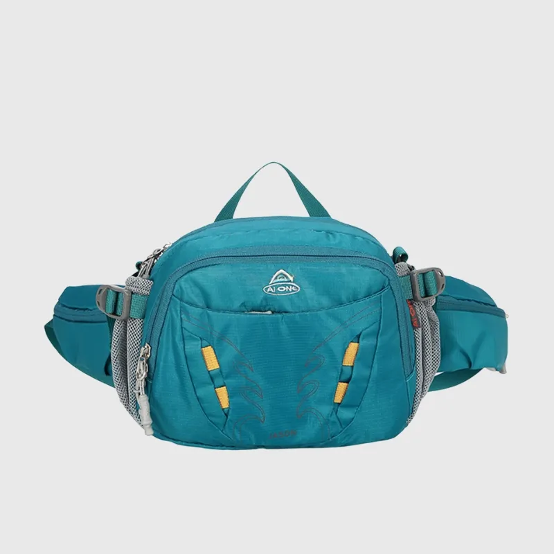 441_25_11zon Canguro Impermeable de Trekking 3L – AIONE - Imagen 1