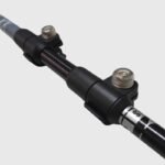 BASTON DE TREKKING DURALUMINIO 7075 - DIMAN - Imagen 3