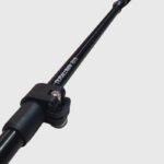 BASTON DE TREKKING DURALUMINIO 7075 - DIMAN - Imagen 4