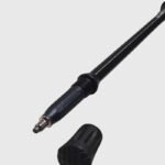 BASTON DE TREKKING DURALUMINIO 7075 - DIMAN - Imagen 5